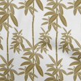 thumbnail image 1 of oneOone Rayon Olive Green Fabric Tropical Palm Tree Sewing Material Print Fabric By The Yard 56 Inch Wide, 1 of 4
