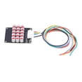 thumbnail image 3 of Loewten Battery Active Equalizer, 5mV Accuracy Batteries Energy Transfer Board For NCM LFP LTO, 3 of 8