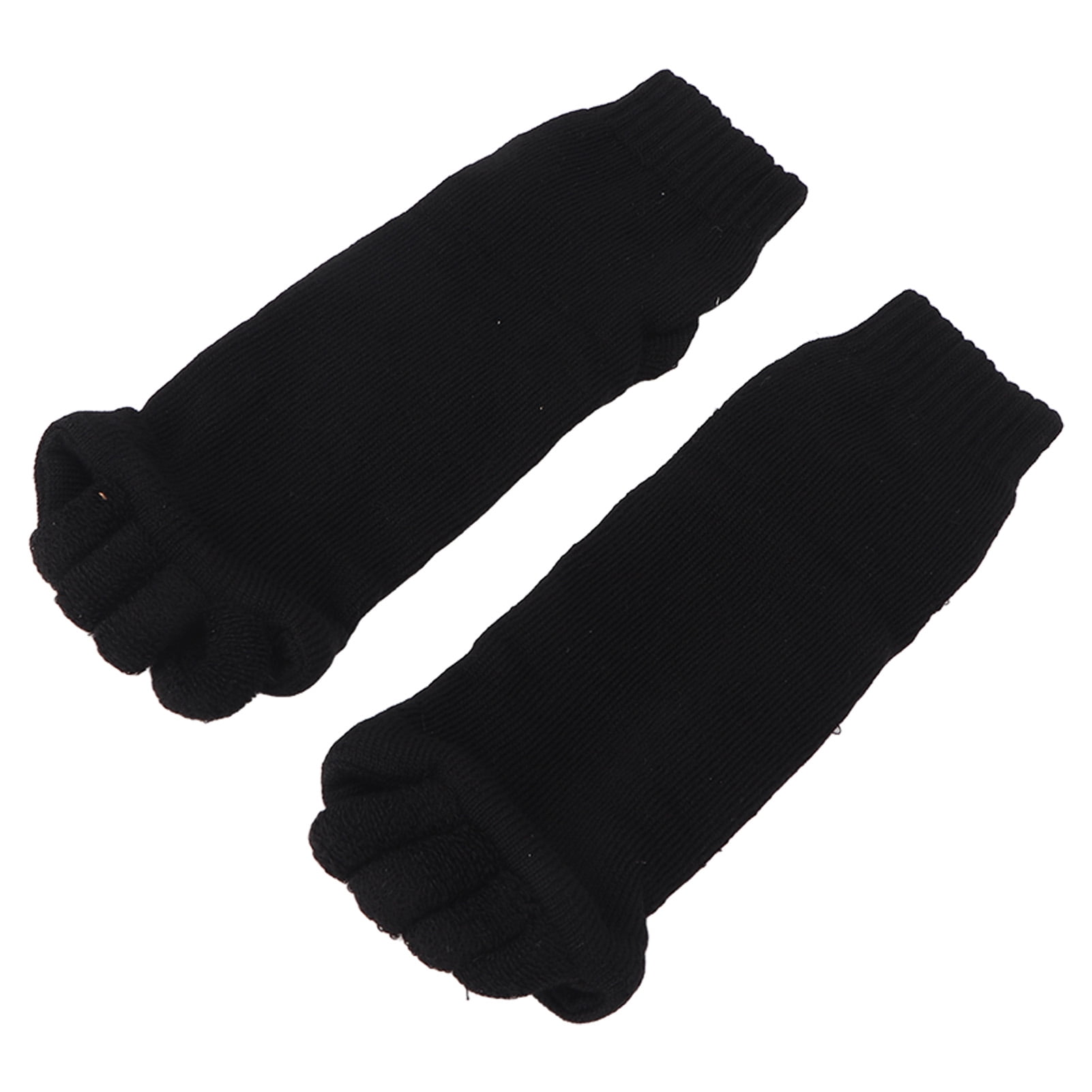 Chaussettes d'Alignement des Orteils, 1 Paire Chaussettes d'Alignement des Pieds Femmes Performance Fiable