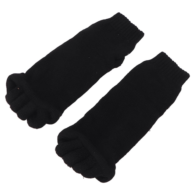 Chaussettes d'Alignement des Orteils, 1 Paire Chaussettes d'Alignement des Pieds Femmes Performance Fiable