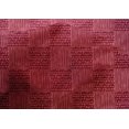 thumbnail image 4 of oneOone Cotton Silk Fabric Geometric Block Print Fabric BTY 42 Inch Wide, 4 of 4