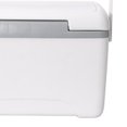 thumbnail image 4 of 8L Insulated Lunch Container Cool Box for Barbecue Road Trips Outdoor White, 4 of 9