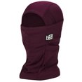 thumbnail image 1 of BLACKSTRAP Cagoule Merlot, 1 of 1