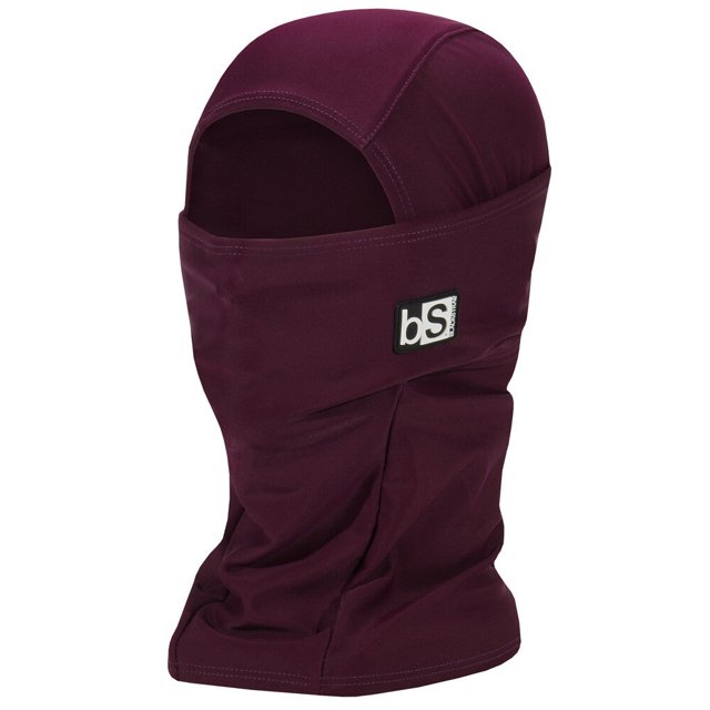BLACKSTRAP Cagoule Merlot
