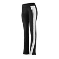 thumbnail image 1 of Ladies Aurora Pant S Black/White/Metallic Silver, 1 of 1