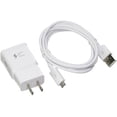 thumbnail image 1 of Rapid Charging Adapter (TA20) - White - Bulk, 1 of 1
