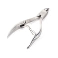 thumbnail image 4 of Nail Cuticle Trimmer with Protective , Stainless Steel Cuticle Nipper for Ingrown Nails, Hard Nails Manicure Tool with Easy Grip Design, 4 of 8