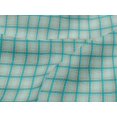 thumbnail image 4 of oneOone Viscose Jersey Fabric Madras Check Printed Fabric 1 Yard 60 Inch Wide, 4 of 5