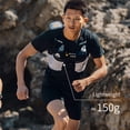 thumbnail image 4 of AONIJIE Gilet de Course Sac d'Hydratation C9116 5L Unisexe pour Course sur Sentier, 4 of 5