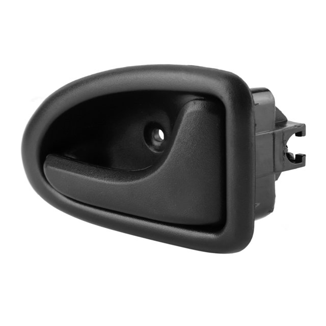 Door Handle Cover, Door Handle Cover Trim, High Temperature Resistance Anti-dusts Simple Installation Travel Home For Vehicle Car