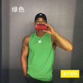 thumbnail image 2 of Débardeur de Gym pour Hommes Course Été Athlétique Séchage Rapide Musculation, 2 of 5