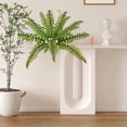thumbnail image 5 of Clearance! Realistic Artificial Plants Outdoor Artificial Plants Porch Windows Home Decor, 5 of 5