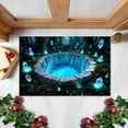 thumbnail image 1 of Tapis pour la Maison Améliorant le Confort et le Style Pratique, 1 of 3