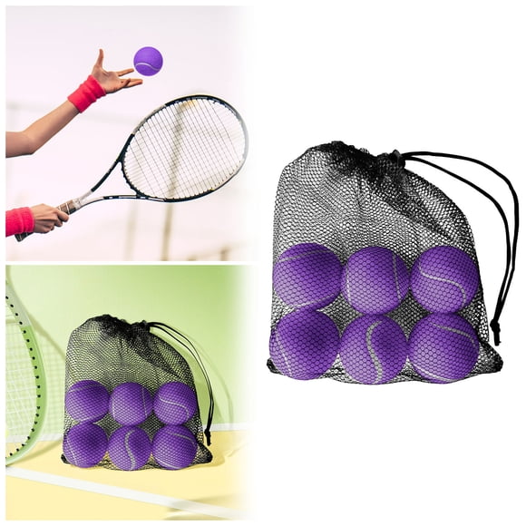 BKER Tennis For Training And Play High Visibility Durable Pressurized For Consistent And Performance Ideal For Coaches And Players