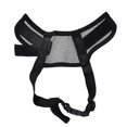 thumbnail image 5 of 1x Chien Réglable Masque Écorce Morsure Maille Bouche Toilettage Arrêter de Mâcher Hfmqv, 5 of 5