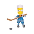 thumbnail image 4 of The Simpsons 5 Inch Figure - Hockey Bart, 4 of 4