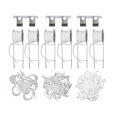 thumbnail image 1 of Kit de palissage Pro Canopia by Palram, 1 of 9