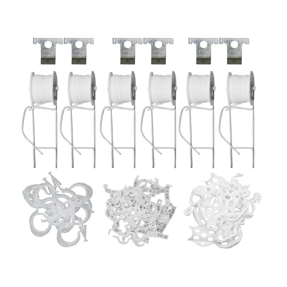Kit de palissage Pro Canopia by Palram