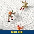 thumbnail image 4 of Bathroom Rug Mat, Non Slip Extra Soft Bath Mat Washable Dry Fast Water Absorbent Bath Rug, Carpets for Indoor, tub, Shower, and Bath Room (20"x32"/50x80cm, Bath), 4 of 6