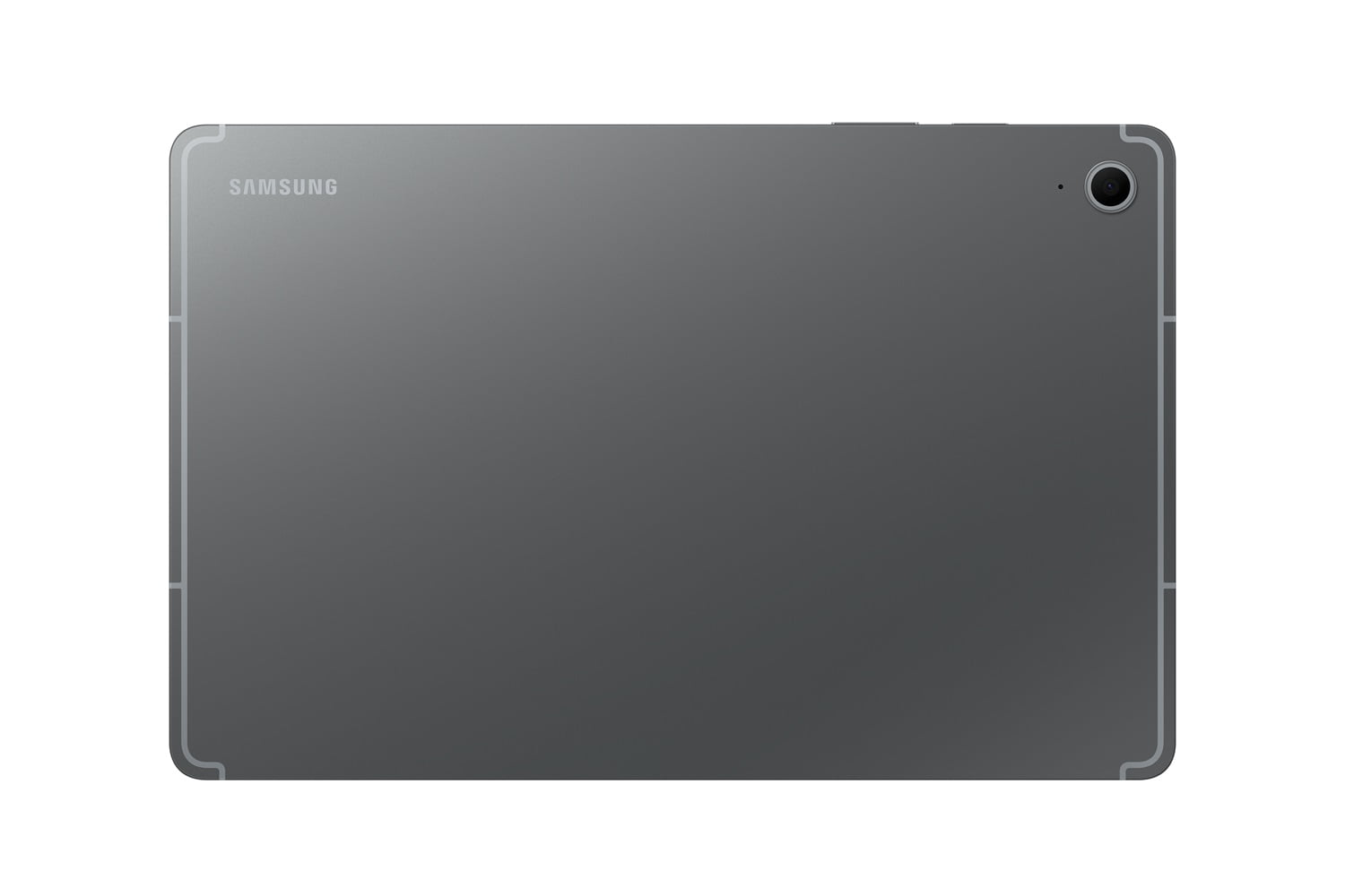 Samsung Galaxy Tab S10 FE, 12GB+256GB, Gris