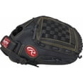 thumbnail image 2 of Rawlings Canada Rawlings 14" Left Hand Baseball Glove, 2 of 2