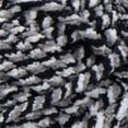 thumbnail image 2 of Bernat® Blanket™ #6 Super Bulky Polyester Yarn, Inkwell 10.5oz/300g, 220 Yards, 2 of 10