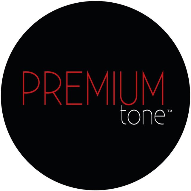 Premium Tone Toner Cartridge - Alternative for Hewlett Packard CF451A - Cyan