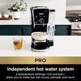 thumbnail image 4 of Refurbished - Ninja DualBrew Pro Specialty Coffee System, Single-Serve, Pod, and 12-Cup Drip, 4 of 5