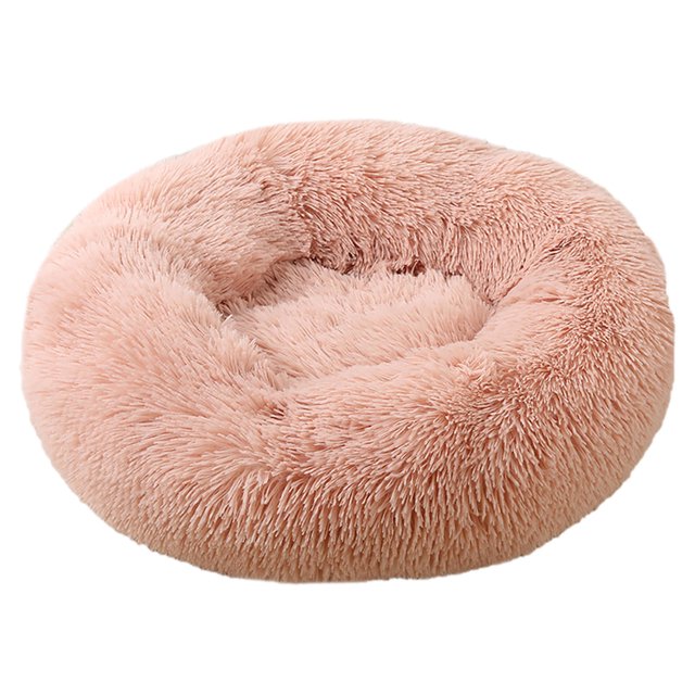 LSLJS Dog Bed for Small/Medium/Large Dogs, Comfortable Plush Kennel Dogs Pet Litter Deep Sleep PV Cat Litter Sleeping Bed
