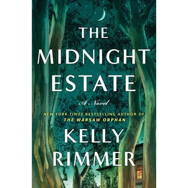 New and Trending: The Midnight Estate
