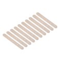 thumbnail image 4 of Candle Wick Stickers, DIY Candles 50pcs Smoothing Surfaces Wooden Candle Wick Holders  For Home Use, 4 of 8
