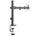 thumbnail image 2 of AnthroDesk Support de Bureau pour Moniteur LCD Simple, avec Bras Articulé, 2 of 7