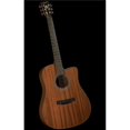thumbnail image 1 of Bristol BD-15CE Guitare Acoustique-Électrique Dreadnaught, 1 of 4
