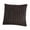 Gris Foncé, variante sur SDNall Housses de Coussins de Sofa Douces et Durables pour Salon, Taies d'Oreiller Carrées Amovibles et Lavables en Couleurs Unies