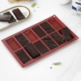 thumbnail image 4 of EGNMCR Cake Mold Chocolate Candy Molds Baking Molds For Cake Brownies Topper Cake mold, 4 of 4