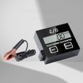 thumbnail image 3 of ZheElen Digital Tachometer Small Engine Tachometer induction,the best RV Button Saw Chain for Tractor Single, 3 of 6