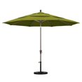 thumbnail image 2 of California Umbrella Parapluie de Patio 11' en Kiwi, 2 of 2