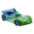 thumbnail image 3 of Disney/Pixar Cars Die-Cast Carla Veloso Vehicle, 3 of 4