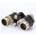 thumbnail image 4 of Pisexur Metal Ranging High Power 8x30 Pure Copper Night Vision Telescope Binoculars on Clearance, 4 of 9