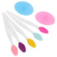 thumbnail image 4 of Facial Cleansing Brush   Cleanse Silicone Face Scrubber Cleanser, 4 of 8