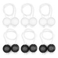 thumbnail image 1 of Ladder Toss Ball Golf Ball Bolas Hard Golf Training Balls Outdoor Game Ball Set, 1 of 9