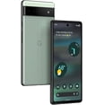 thumbnail image 1 of Téléphone Intelligent Déverrouillé Restored Google Pixel 6a 128 Go Bon, 1 of 5