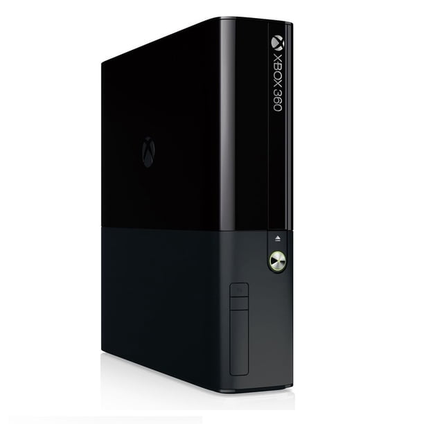 Microsoft Xbox 360 Console Model E 250GB with Two Retrofam