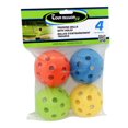 thumbnail image 1 of Tour Mission JR Large Practice Balls With Holes, 1 of 5