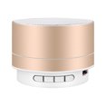 thumbnail image 1 of Amdohai Mini BT Speaker With 7-Color Lights Small Wireless Speaker Portable, 1 of 7