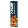 thumbnail image 3 of CRAVE Spicy Szechuan Style Fried Chicken on Rice Frozen Meal, 300 g Box, CRAVE Spicy Szechuan Style Fried Chicken on Rice Frozen Meal, 300 g Box, 3 of 14