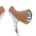 thumbnail image 3 of koolsoo Drop Bar Brake Levers For Road Bike Racing Left Right Hand Coffee Color, 3 of 5