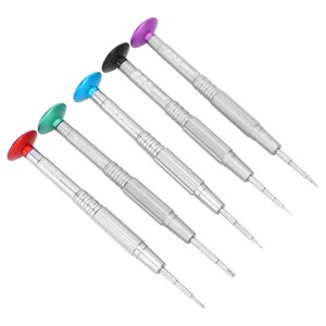Accurate Screwdriver,Accurate Screwdriver Set Cross Screwdriver Kit Screwdriver Set Revolutionary Design