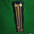 thumbnail image 3 of letairis Snooker Billiard Score Board Home Foosball Shuffleboard Scoreboard Scoring Device Accessories Black, 3 of 8