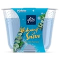 thumbnail image 1 of Glade® Chandelle parfumée, Glistening Snow™, 1 of 8